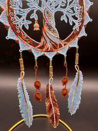 Image 4 of Tree Of Life Dream Catcher