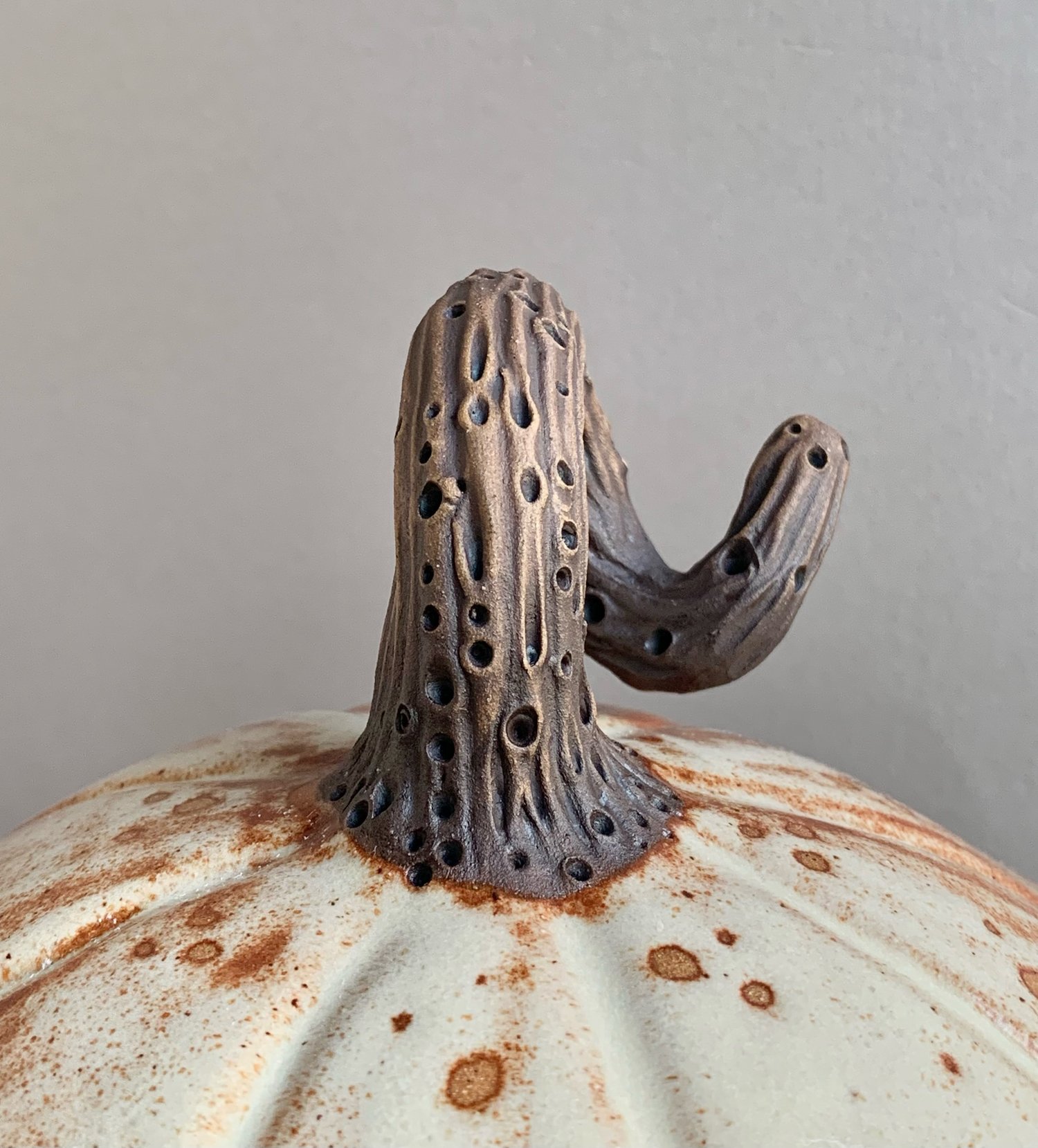 Image of Pumpkin Pot 