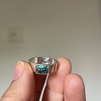 Image 3 of turquoise ring