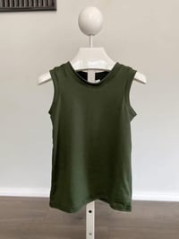Image 3 of Boys Rule Basic Tank
