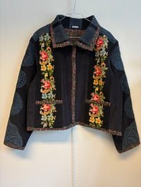Image 1 of Nia’s jacket