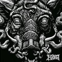 HOG. Discografía 1996 - 2001