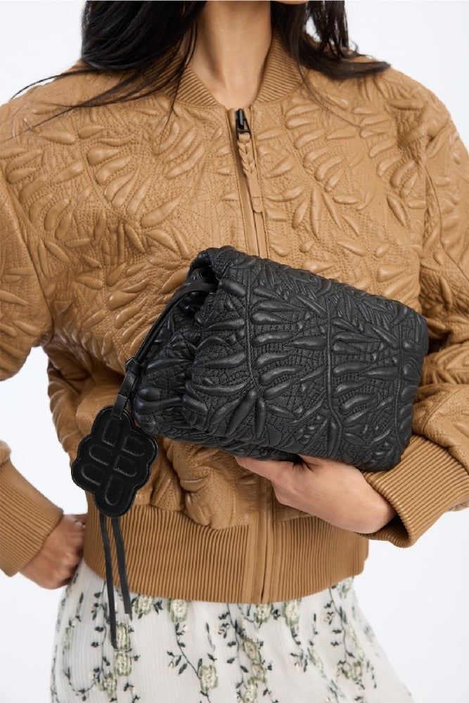 Image of MUNTHE ROLUKE BAG