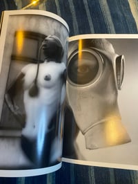 Image 3 of BODY DISCIPLINE- Shinji x Yumi Yamazaki, 1991.