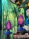Morchemon(hand painted) 