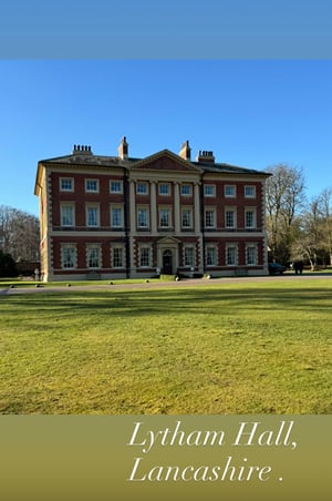 Image of Forever Fairy workshop at Lytham Hall