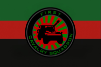 Image 2 of 1 Brigade Cavalry Squadron