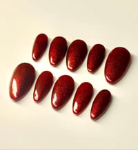 Glimmering Ember