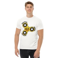 Image 2 of RBT Spinner tee