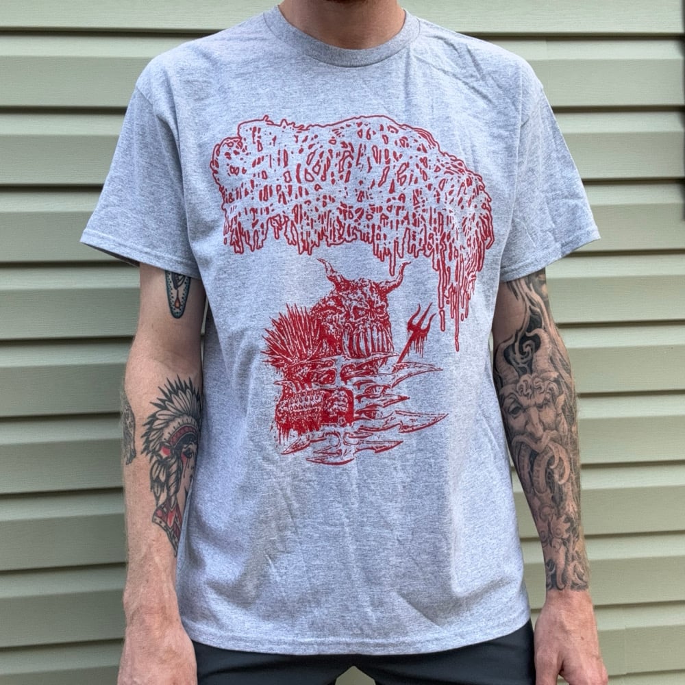 WARLORD TEE