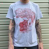 WARLORD TEE