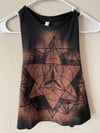 Sacred Geometry Tank Top