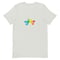 Image of SCISSORS TEE