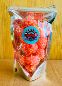 Image 2 of Freeze Dried Nerdz Cluster Candy 2 Oz