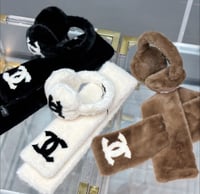 Image 1 of CARIS WINTER SET