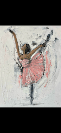 Image 1 of prima ballerina 