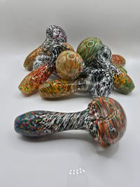 Image 1 of Frit Pipe - Retro