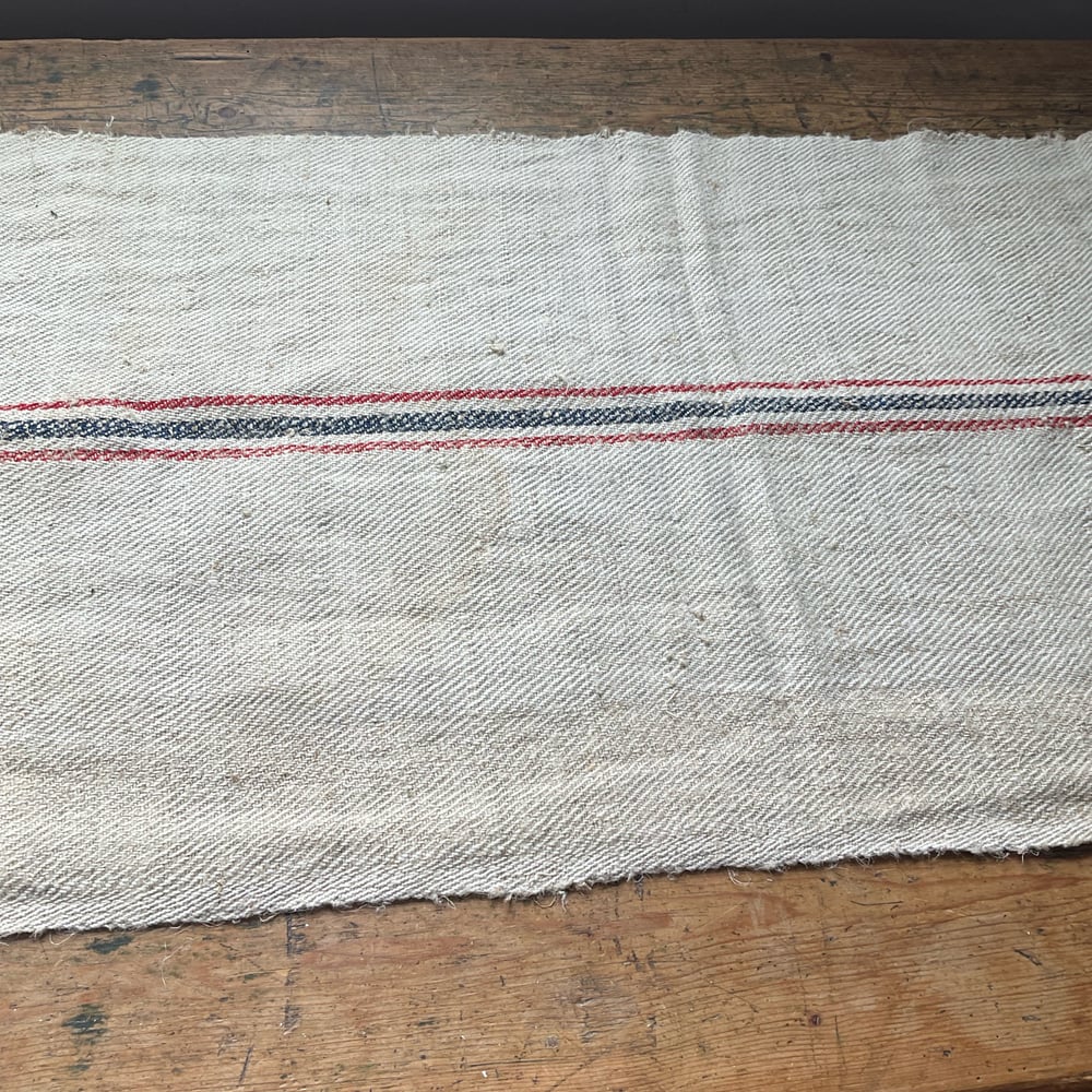 Image of Grainsack Fabric (1 metre) no.3