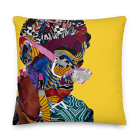 Image 2 of Vivid Pillow = Dandilieon 