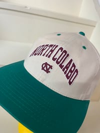 Image 5 of NC CAP - GREEN