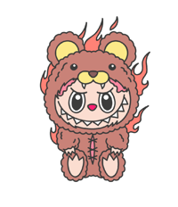 Image 8 of Horror BuBu's