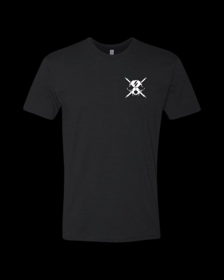 No Copy Cats Tee Image 2