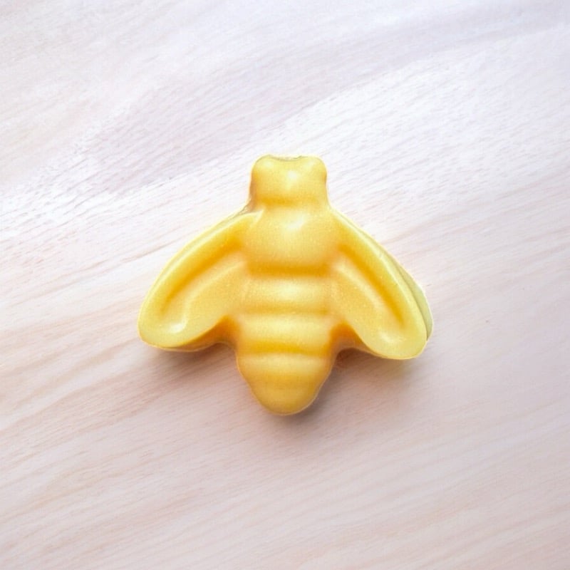 Image of Honeybee Bar Soap