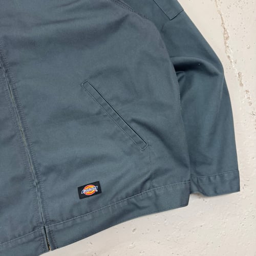 Image of Dickies Workwear Jacket, Size Large