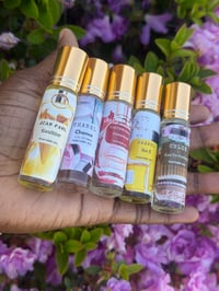Image 2 of Perfume Oil 