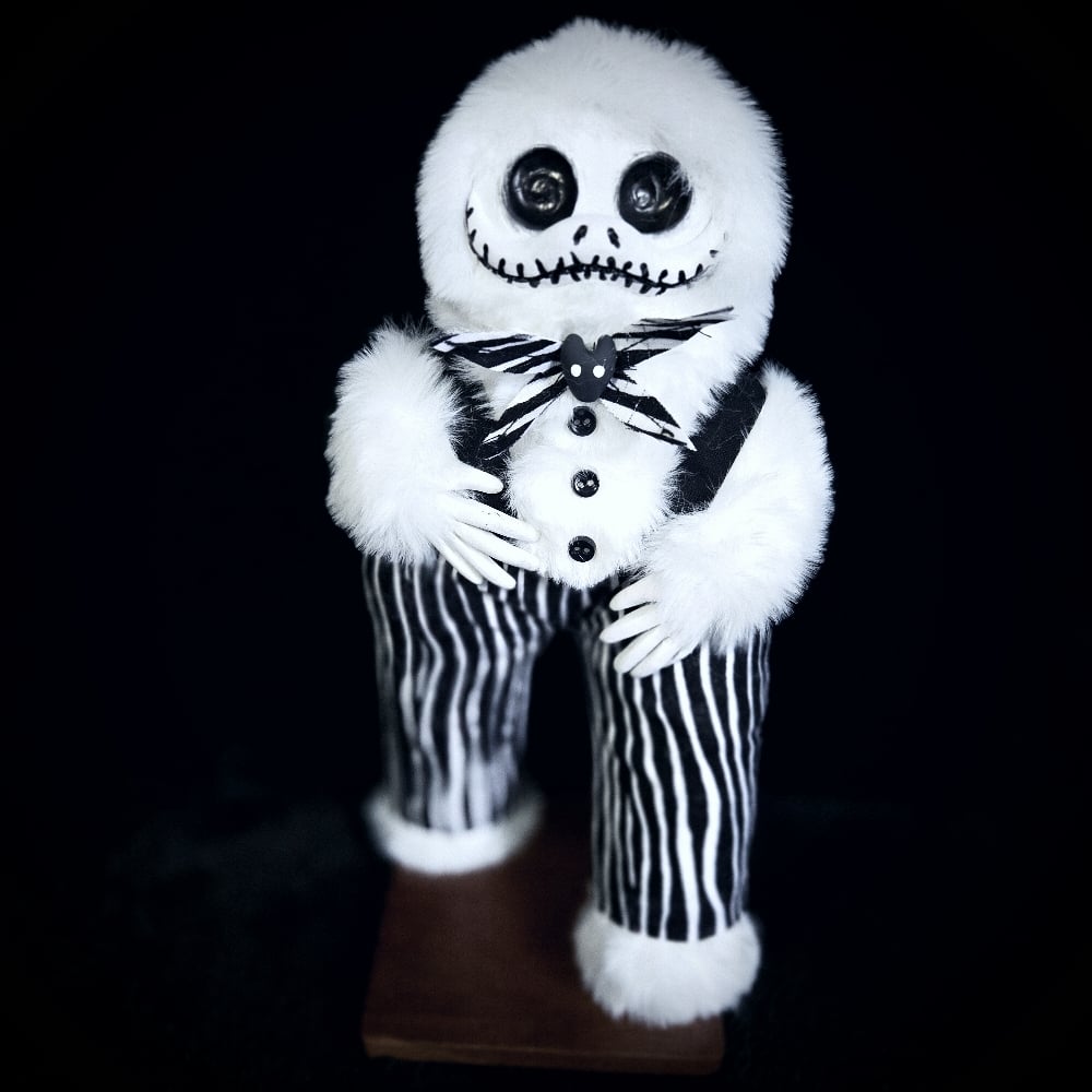 Image of Jack Preorder