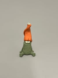 Image 1 of Butt Head 58