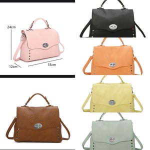 Image of Grab Bag