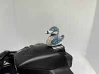 Image 1 of Pied-billed Grebe Hotshoe Cover