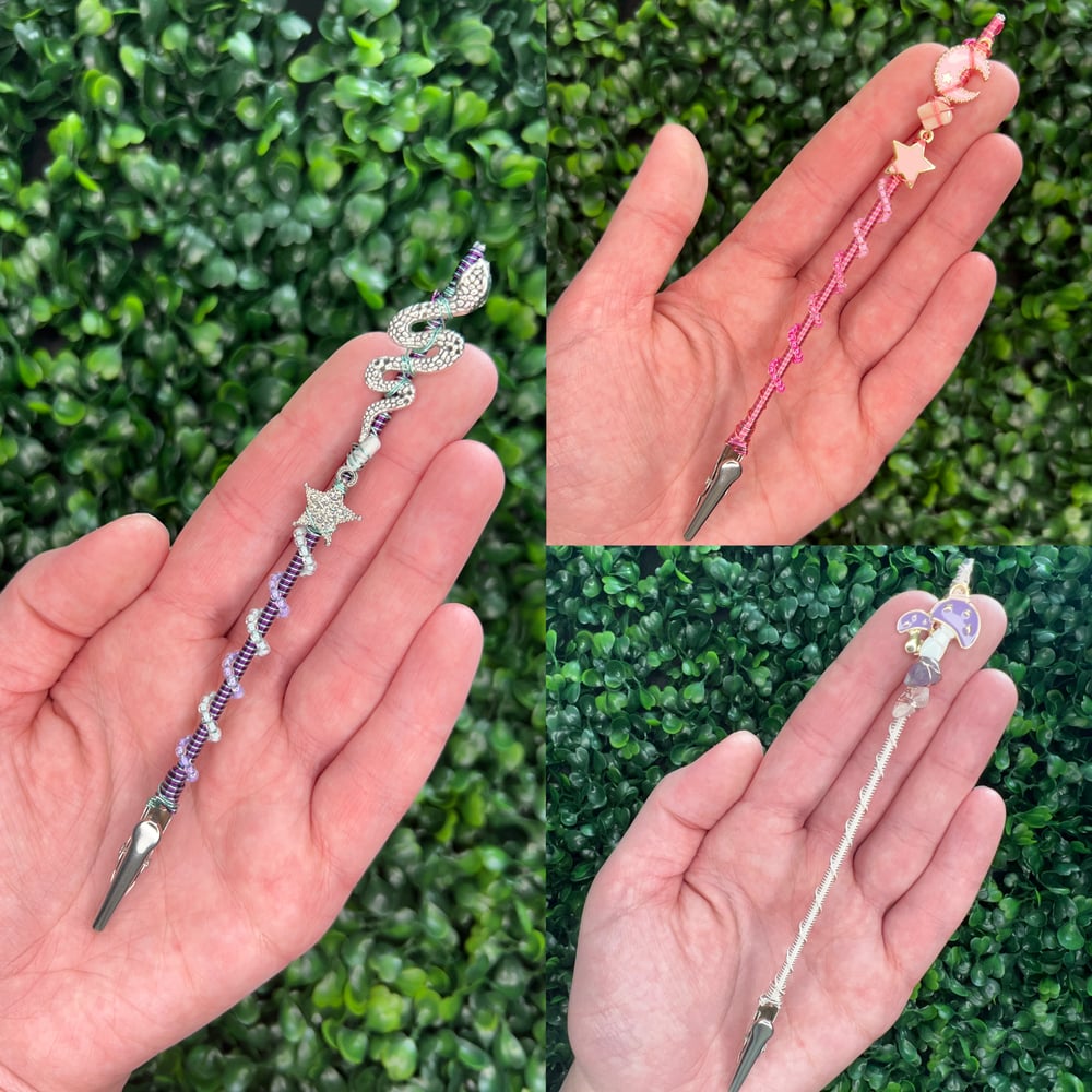 Image of Baddie Clips