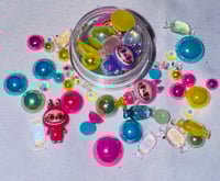 Image 3 of Labubu mix 