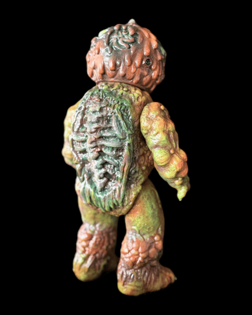 Image of MIMI GHOUL 1 off/ 1st version