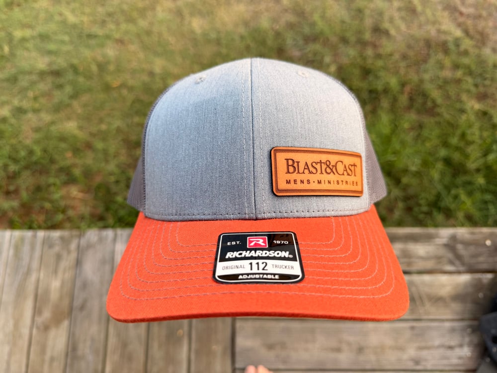 Image of Blast and Cast Customs