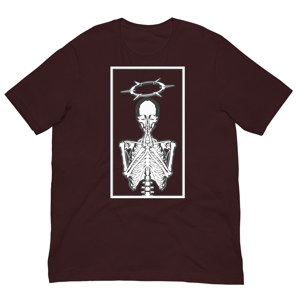 Divine Skeleton (Shirt)