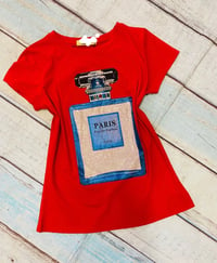 PARIS  STONE TEE 