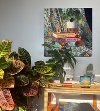 Image 2 of Ode to Plants #1