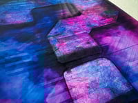 Image 3 of Question Mark Backlit Prints 