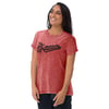 Hotshots Retro Acid Washed "Denim" Style Tee