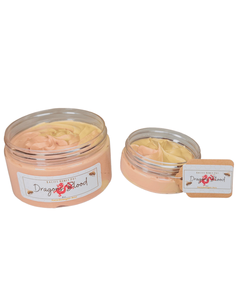 Image of Dragons Blood