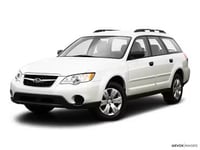Image 2 of CAR RENTAL (Subaru Outback) 