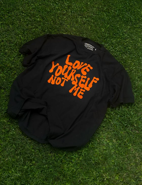 Image of Not Me Tee