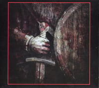 Runespell-Order Of Vengeance-Digpack Cd