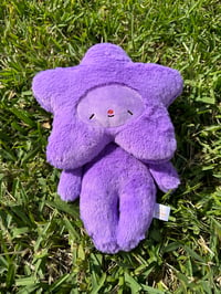 Image 1 of Purple Favtory Star Baby