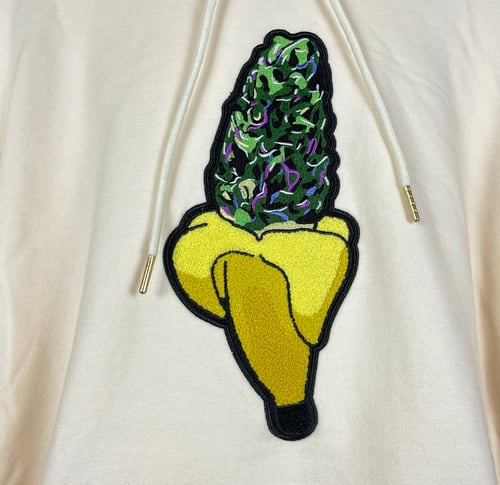 Image of Off White Budnana Hoodie V3