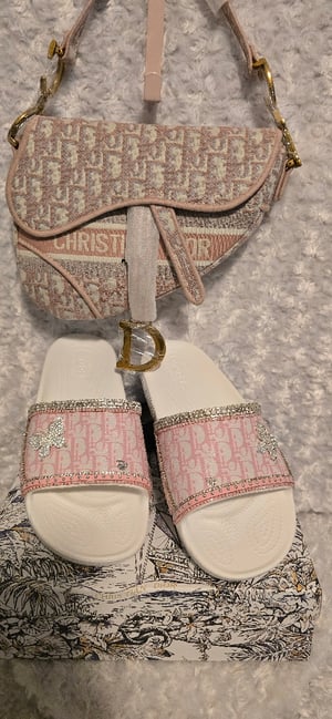 Image of Size 10 Chasing Dreams Bundle 