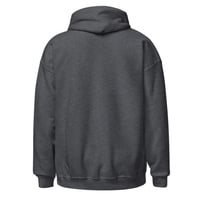 Image 5 of medicated Unisex Hoodie 